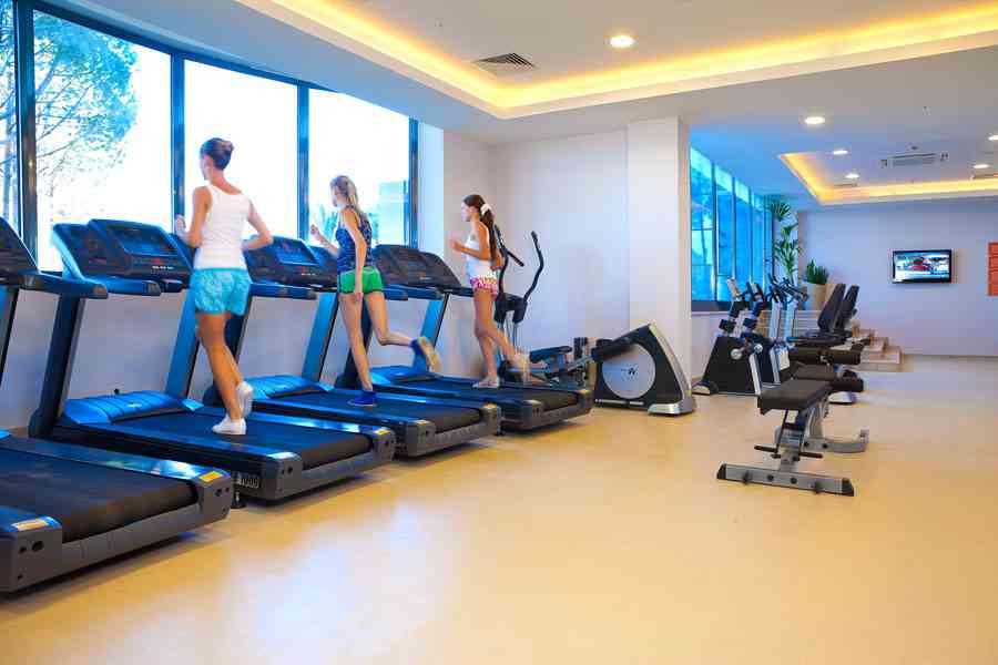 Venosa Beach Resort & Spa